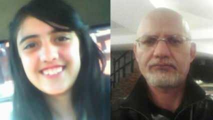 Baba dehşeti! 20 yaşındaki kızını pompalı tüfekle vurdu