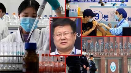 Sır ölüm: Çinli bilim insanı salgından önce koronavirüs aşısını bulmuş
