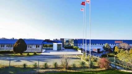 Dardanel, T&uuml;rkiye'nin en değerli 10 gıda markası arasında