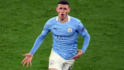 Galatasaray'a Foden'dan k&ouml;t&uuml; haber! 4 yıllık imza attı