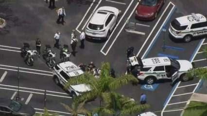 ABD'nin Florida eyaletinde silahlı saldırı: 3 ölü