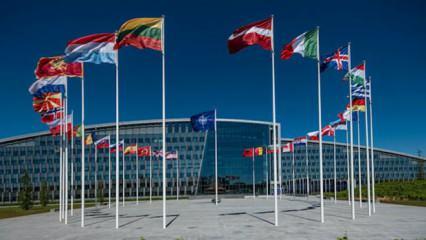 T&uuml;rkiye'deki NATO araştırmasının sonu&ccedil;ları a&ccedil;ıklandı