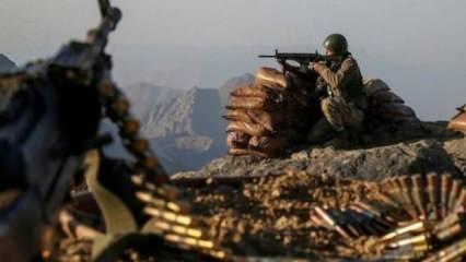 PKK'nın peşmerge saldırısı ve Mahmur'a operasyon