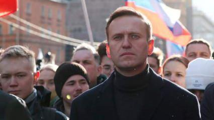 Rusya'da Navalny ile bağlantılı kuruluşların faaliyetleri yasaklandı