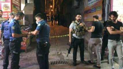 Şanlıurfa'da 2 polisi silahla yaralayan 3 kişi yakalandı