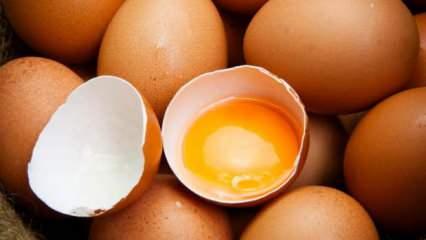 Sürekli çiğ yumurta tüketiyorsanız dikkat!