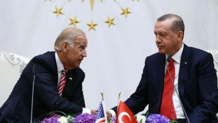 Suriye, Libya, Irak, Ukrayna, Afganistan: Biden-Erdoğan görüşmesinin şifreleri