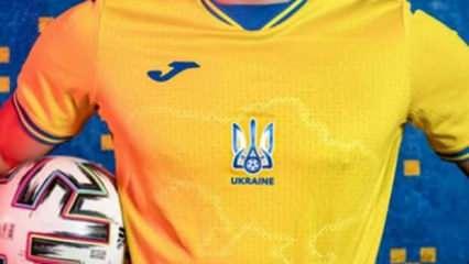 UEFA'dan Ukrayna'ya slogan yasağı!