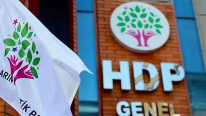 HDP davasında kritik gün yarın!