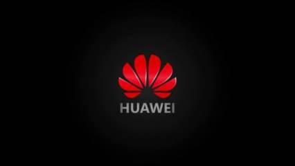 ABD'de Huawei'ye kötü haber