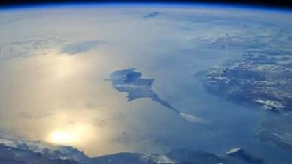 Akdeniz, en hızlı ısınan deniz haline geliyor