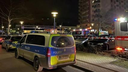Almanya'da şüpheli 13 polisin Hanau'daki katliam gecesi görevde olduğu ortaya çıktı