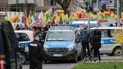 Avrupa devinden dikkat çeken PKK kararı! 'Ülkede 14 bin 500 üyesi var' deyip duyurdular...
