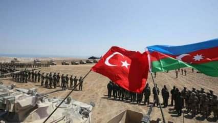Azerbaycan'a askeri üs kurulmalı mı?