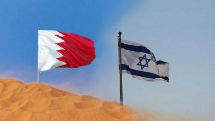 Bahreyn, yeni İsrail hükümetini tebrik etti
