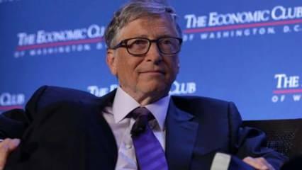 Bill Gates, sürekli tarım arazisi alıyordu! Nedeni ortaya çıktı