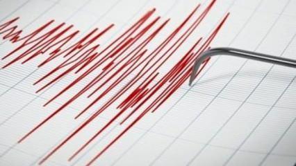 Büyük İstanbul depreminin habercisi mi? Korkutan sözler: Devam edecek