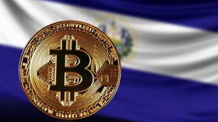 El Salvador’da maaşlar Bitcoin ile ödenecek