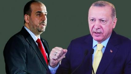 Erdoğan'a sesleniyorum: Türkiye'den askeri müdahale talep ediyoruz
