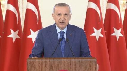 Erdoğan'dan NATO'da son dakika mesajları: Komuta Türkiye'de...