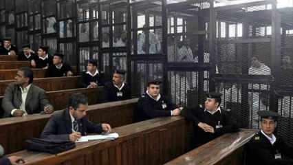 İhvan'dan Mısır'daki idam kararlarına durdurma talebi