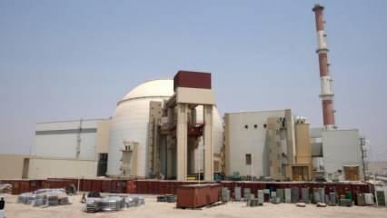 İran’da dijital para üretimi nükleer tesisin faaliyetlerini durdu