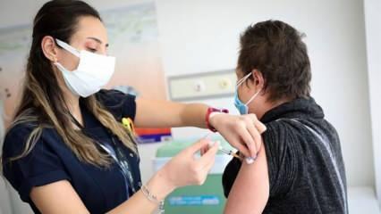 İstanbul İl Sağlık Müdürü Memişoğlu'ndan aşı çağrısı