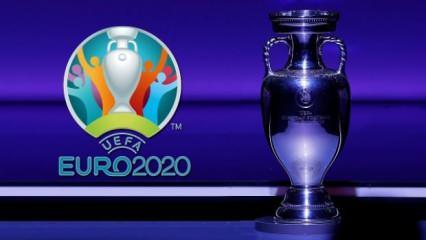 EURO 2020'de günün sonuçları!