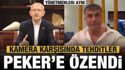 Kılıçdaroğlu, Sedat Peker'e özendi (19 Haziran Cumartesi Gazete Manşetleri)