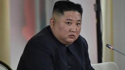 Kuzey Kore liderinden ekonomik zorlukların üstesinden gelme sözü
