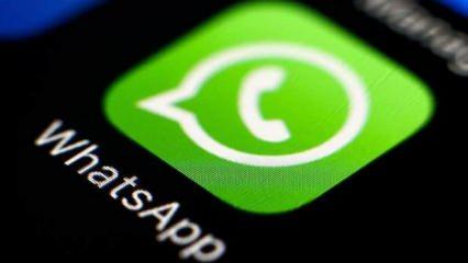 WhatsApp’ın çoklu cihaz özelliği kullanıma sunuluyor