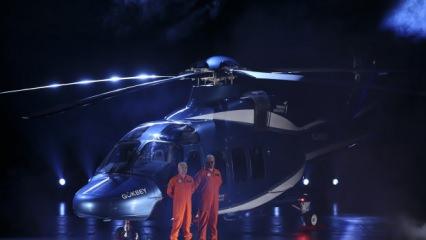 Milli helikopter Gökbey için önemli gelişme: Onay verildi!