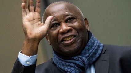 Sürgündeki eski Fildişi Cumhurbaşkanı 10 yıl sonra ülkesine dönüyor