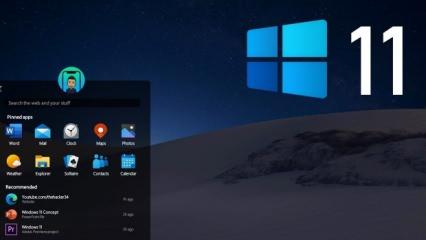 Windows 11 ilk testte Windows 10'dan yavaş çıktı