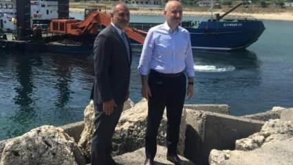 Kanal İstanbul 12 yılda maliyetini çıkaracak