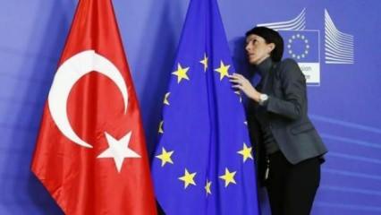Brüksel'de AB zirvesi: Toplantının gündemi Türkiye