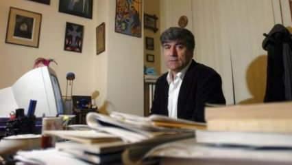 Hrant Dink davasında 12 sanığın mal varlıklarına el konulmasına karar verildi