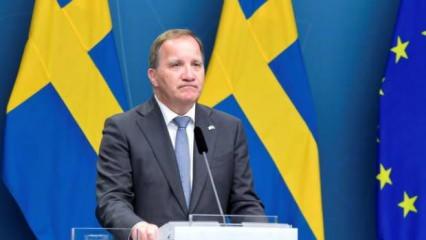 İsveç'te güvenoyu alamayan hükümet düştü