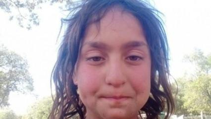 Kaybolan 11 yaşındaki kız her yerde aranıyor