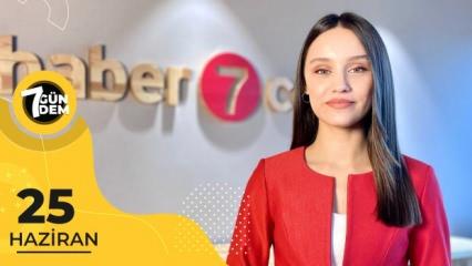 Maskeleri çıkaran ülkede 'Delta' kabusu (25 Haziran 2021 Günün Önemli Gelişmeleri)