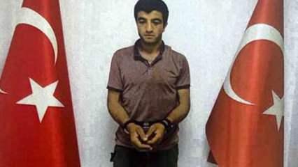 MİT destekli operasyonla yakalanan İslam Biliz tutuklandı!