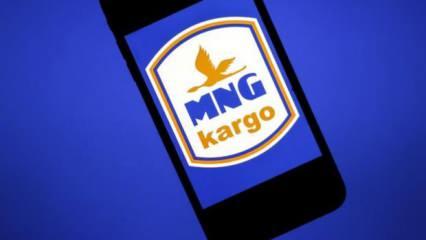 MNG Kargo'da satış süreci başladı
