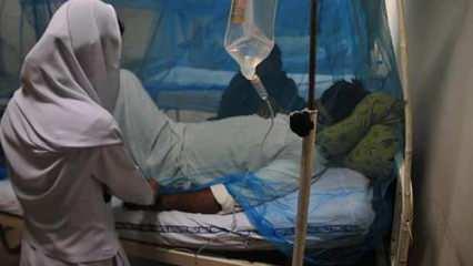 Nijerya'da sahte ilaç dehşeti: 10 ölü