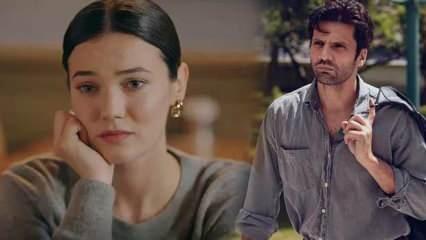 Ünlü oyuncu Kaan Urgancıoğlu yeni dizisinde başrolleri Pınar Deniz'le paylaşacak