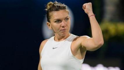 Simona Halep, Wimbledon'a katılamayacak