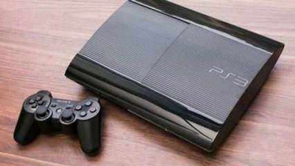 Sony milyonlarca PlayStation 3'ü yasaklıyor