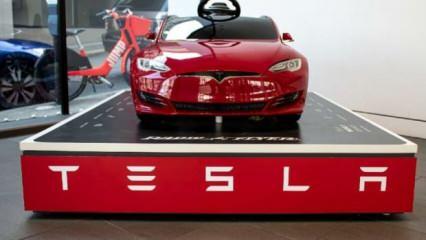 Tesla, Hindistan’dan gümrük vergisinin düşürülmesini talep etti