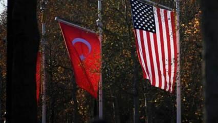 Türkiye ile ABD arasında kritik Afganistan görüşmesi: Bakan Akar açıkladı!