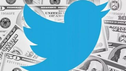 Twitter para kazanma özelliğini kullanıma sundu