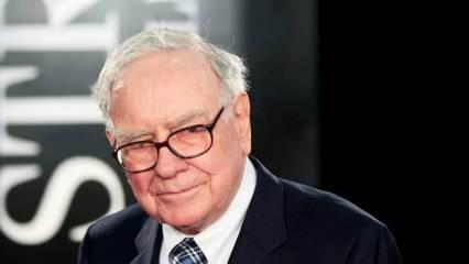 Warren Buffett, Gates Vakfındaki görevinden istifa etti